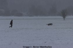 03 Gruppe 1 Revier Mittelbuchen