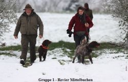 04 Gruppe 1 Revier Mittelbuchen