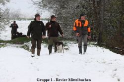 05 Gruppe 1 Revier Mittelbuchen