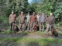 Gruppe 1