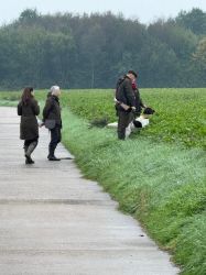 Feld Gruppe 2