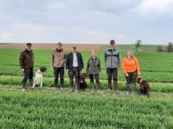 Gruppe 1   Führer Und Richter