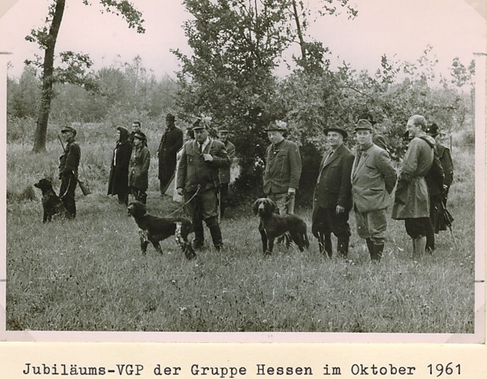 Jubiläums-VGP 1961
